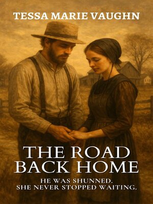 cover image of The Road Back Home